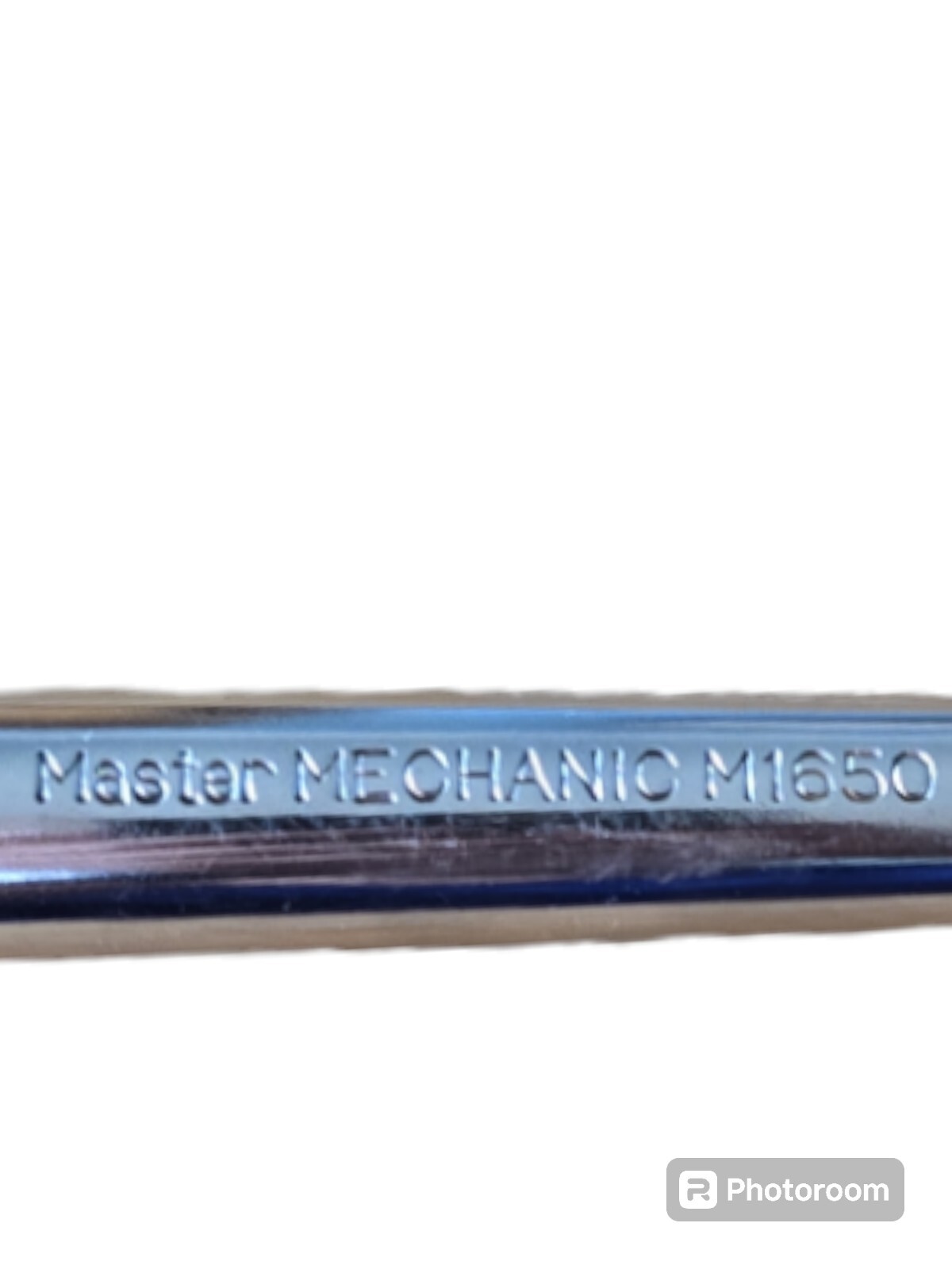 Master Mechanic M1650 1/2″ Drive 10″ Long Chrome Handle Ratchet Quick Release