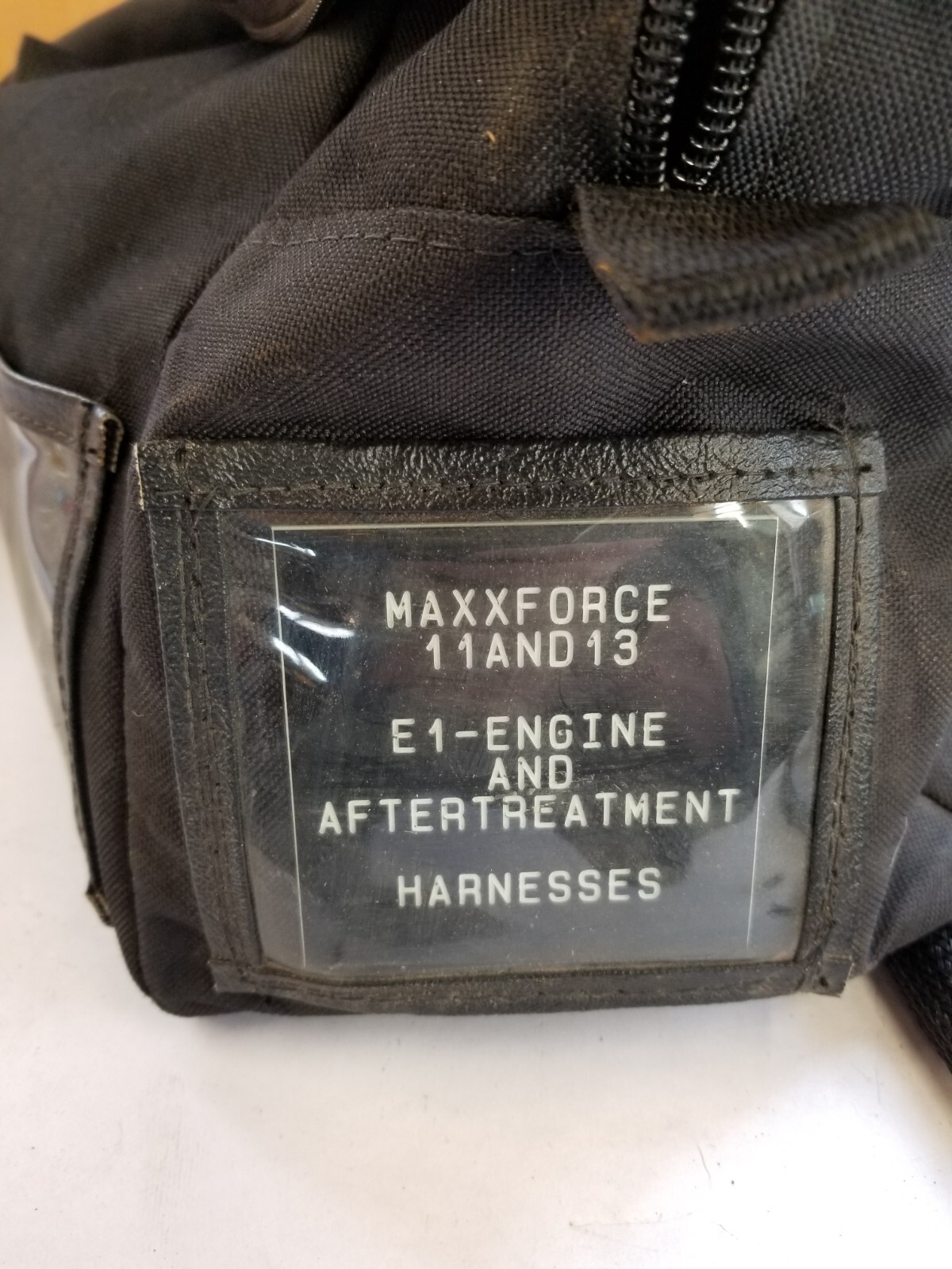 International NAVISTAR 00-01169-00 2007 MAXXFORCE 11 & 13 AFTERTREATMENT HARNESS