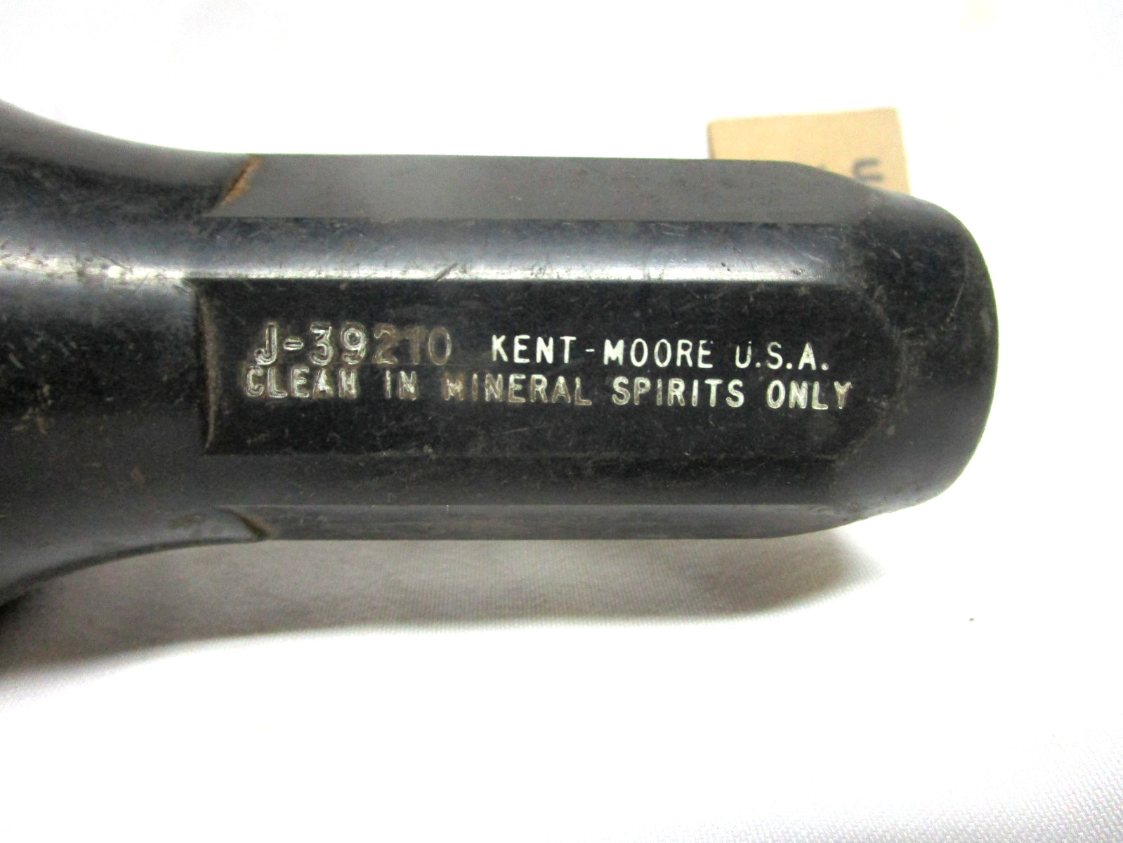 Kent Moore J-39210 Axle Shaft Seal Specialty Tool —-J39210