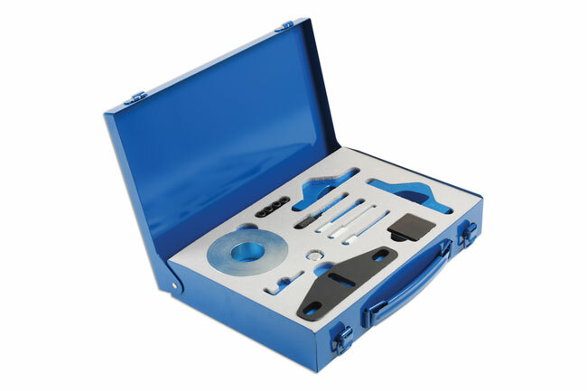 Laser 6952 Cambelt Timing Tool Kit For Ford 1.0GTDI