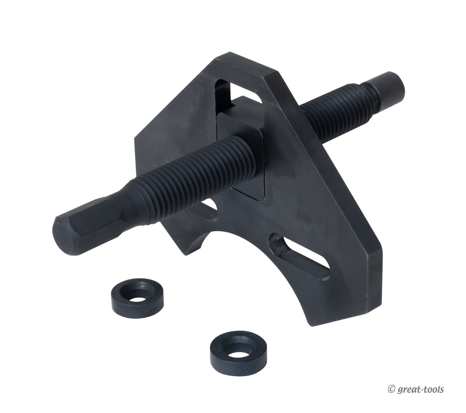 Wheel Bearing Hub Removal Tool for 5 6 8 Lug Hub Car Truck Most 40100.