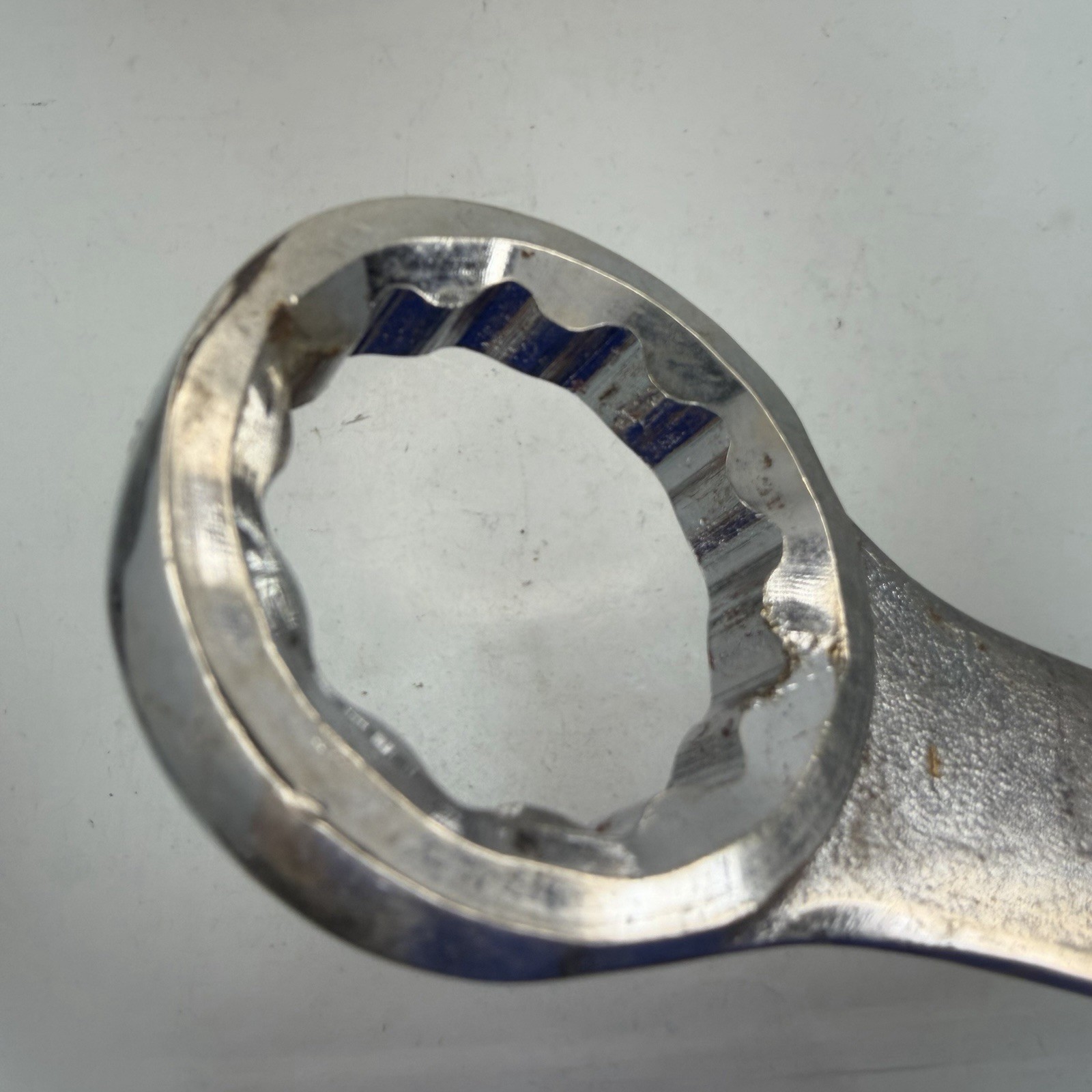 Thorsen 1-7/16” Combination Wrench 12 Point Drop Forged 18″