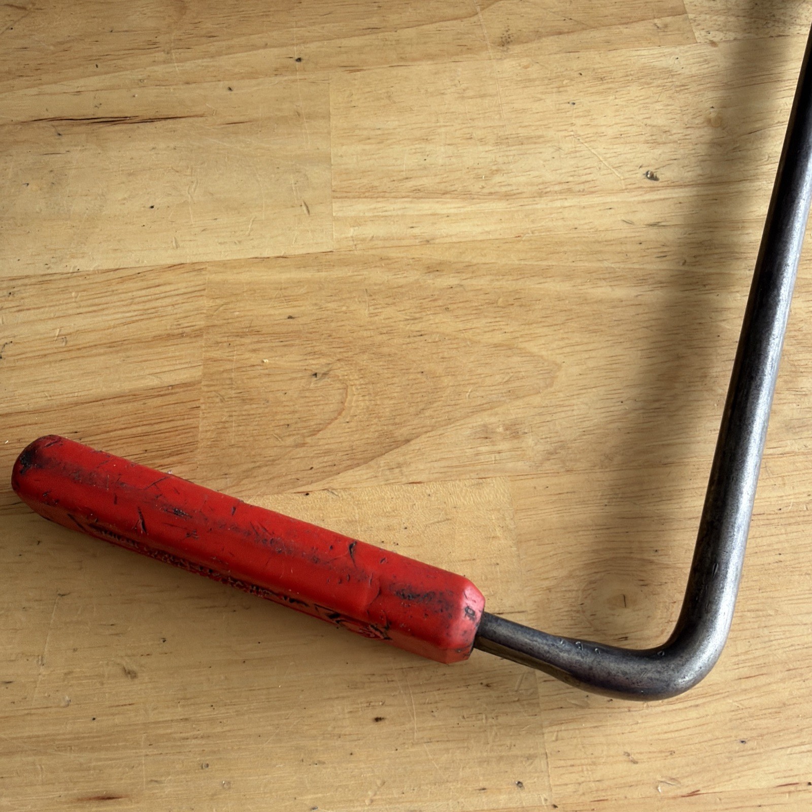 Matco Tools 9/16″ Obstruction Distributor Wrench 12pt for Chevy 396 427 SPW122