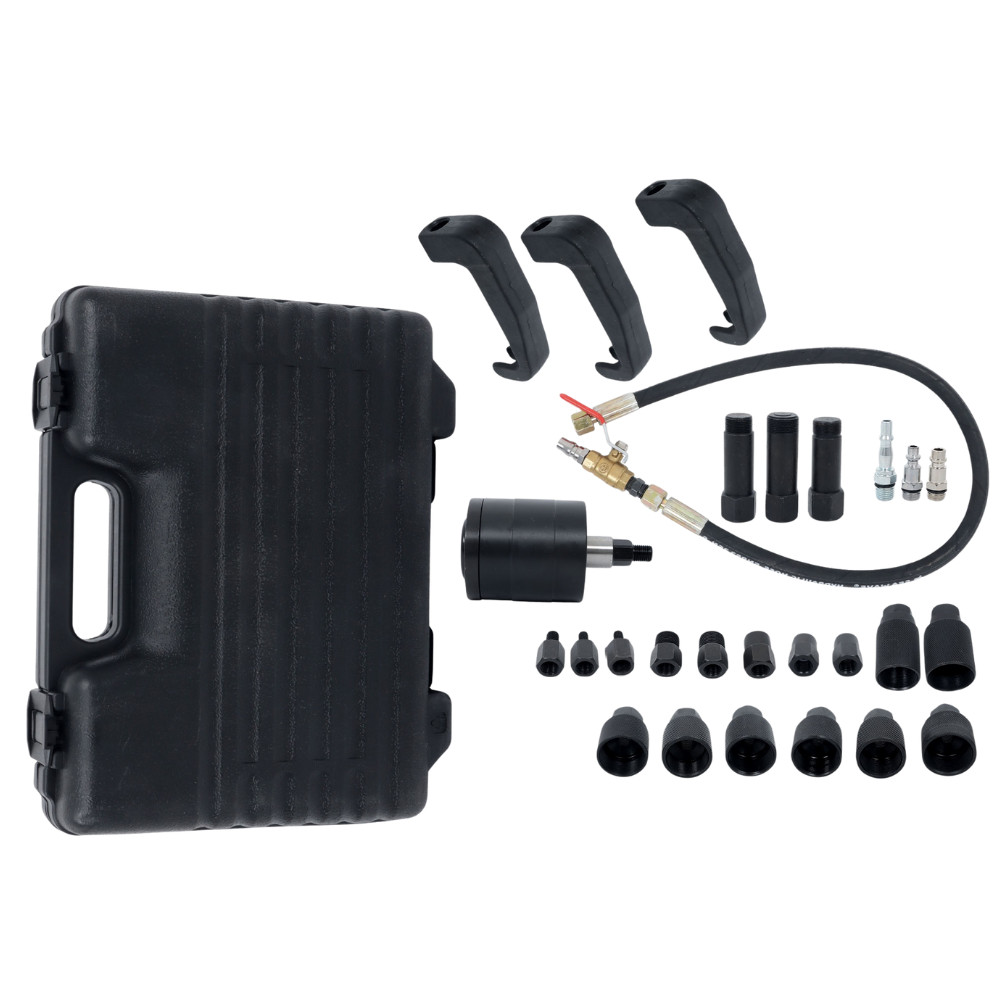 LABLT Pneumatic Diesel Injector Removal Extractor Remover Pneumatic Puller Tool