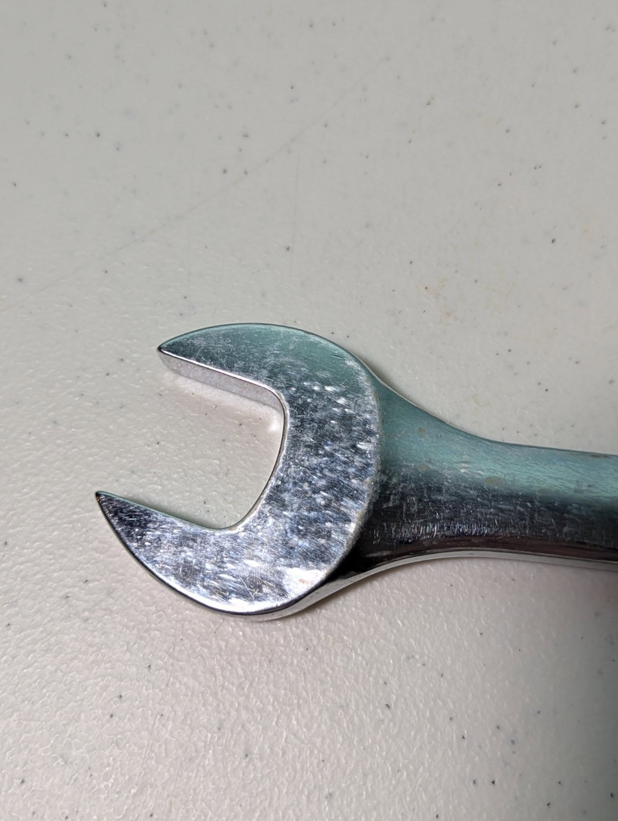 S-K 30mm Combination Wrench 88330 Made In USA 16 3/4 » Long