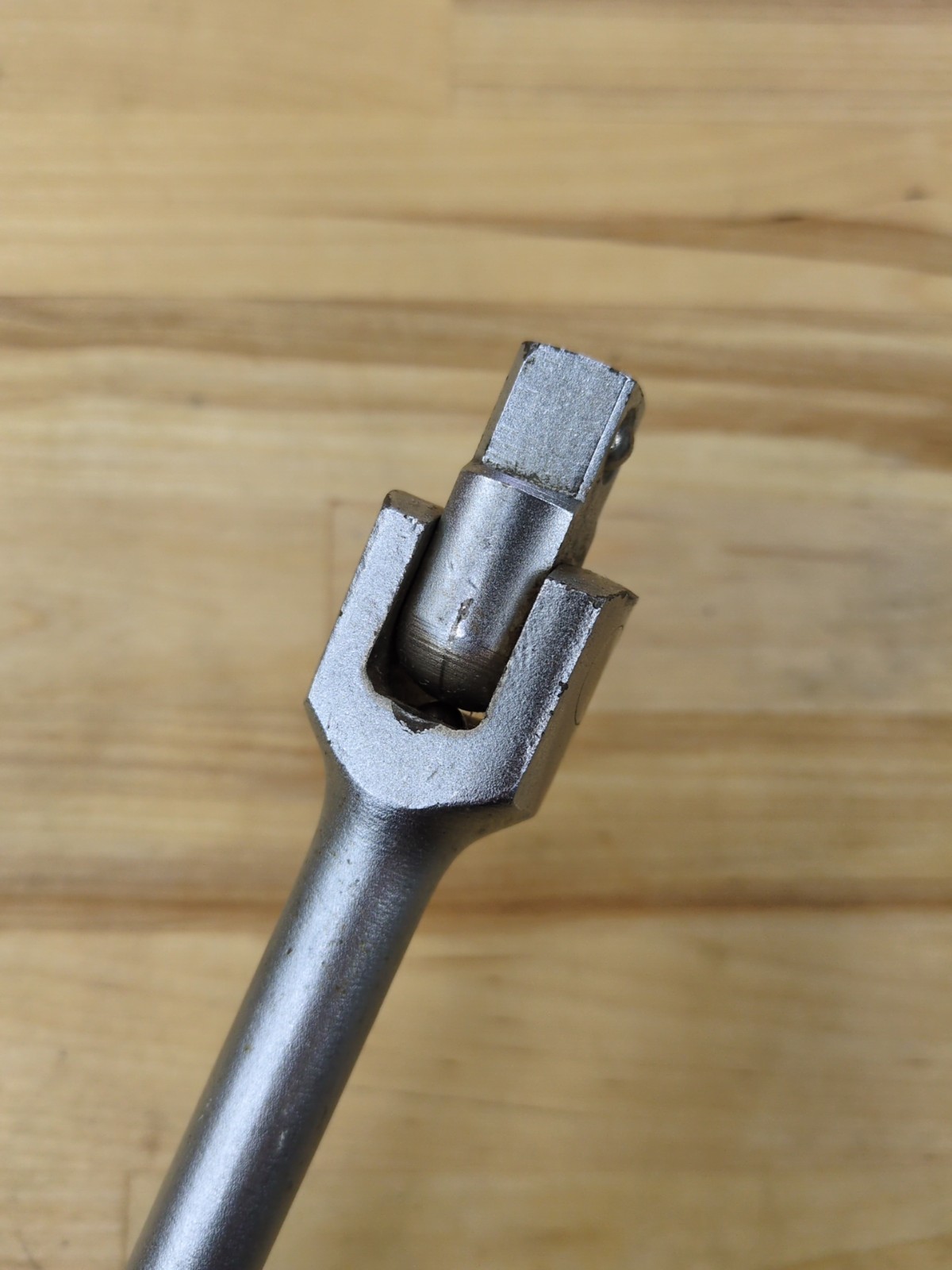 Vintage Action 1/2″ Drive Ratchet #77A, Action Breaker Bar #16A + 5″ Ext 53A