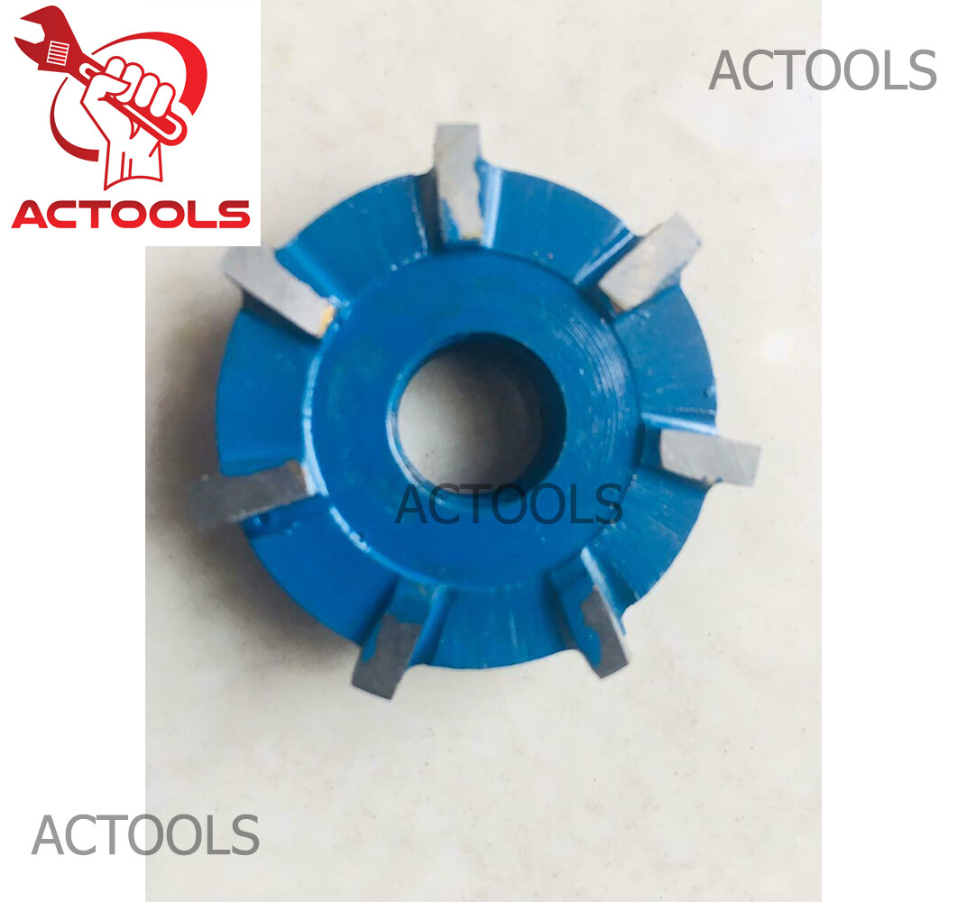 New Carbide Tipped Valve Seat Face Cutter Set Of 5 Pcs Kit Cutters Tip USA