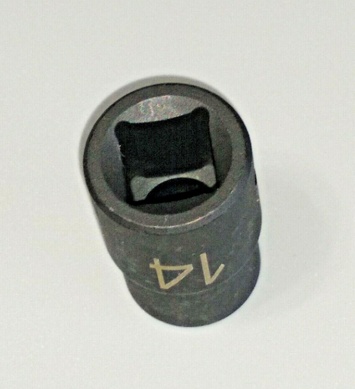 MATCO Tools «ADV» CP14M6V, 1/2″ Drive, 14mm. Impact Socket, Shallow, 6Pt *NEW*