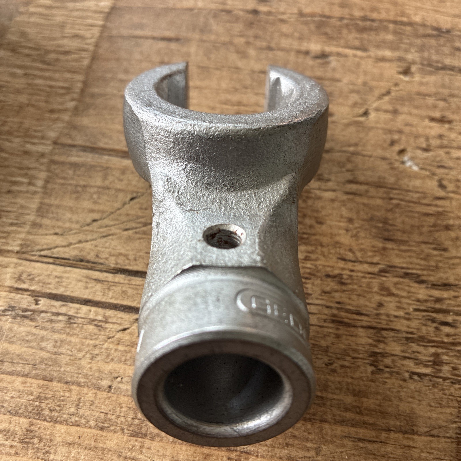 GEDORE No.8797 Open Ring End Fitting Torque Wrench 22mm