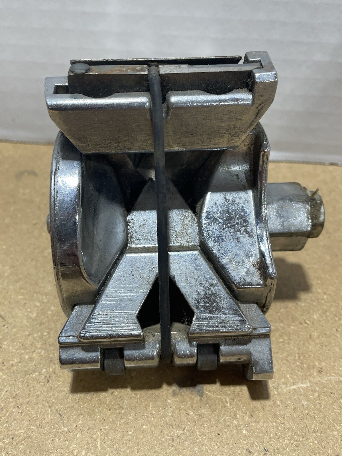 Craftsman Ridge Reamer Model 36500 USA
