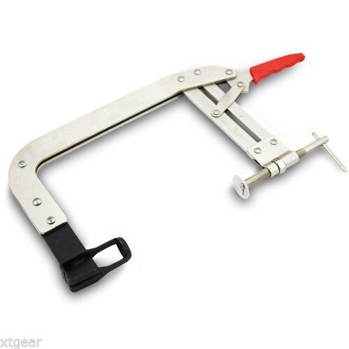 10″ Valve Spring Compressor Automotive Engine Repair Tool Universal Adjustable