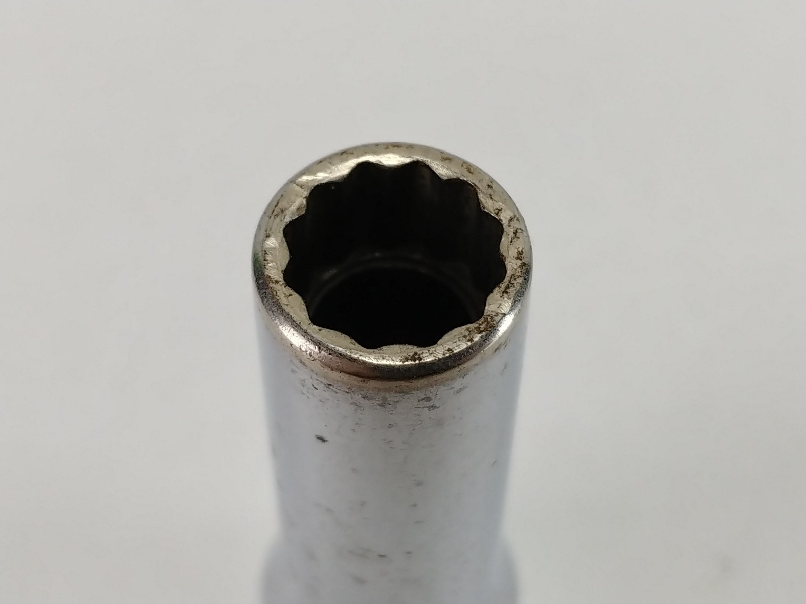 Snap-On SF121 3/8″ Drive 3/8″ Deep Socket