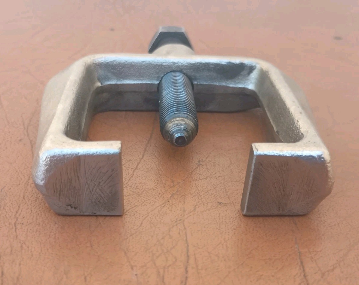 Snap On Tools CJ89-2 Pitman Arm Puller Pre Owned