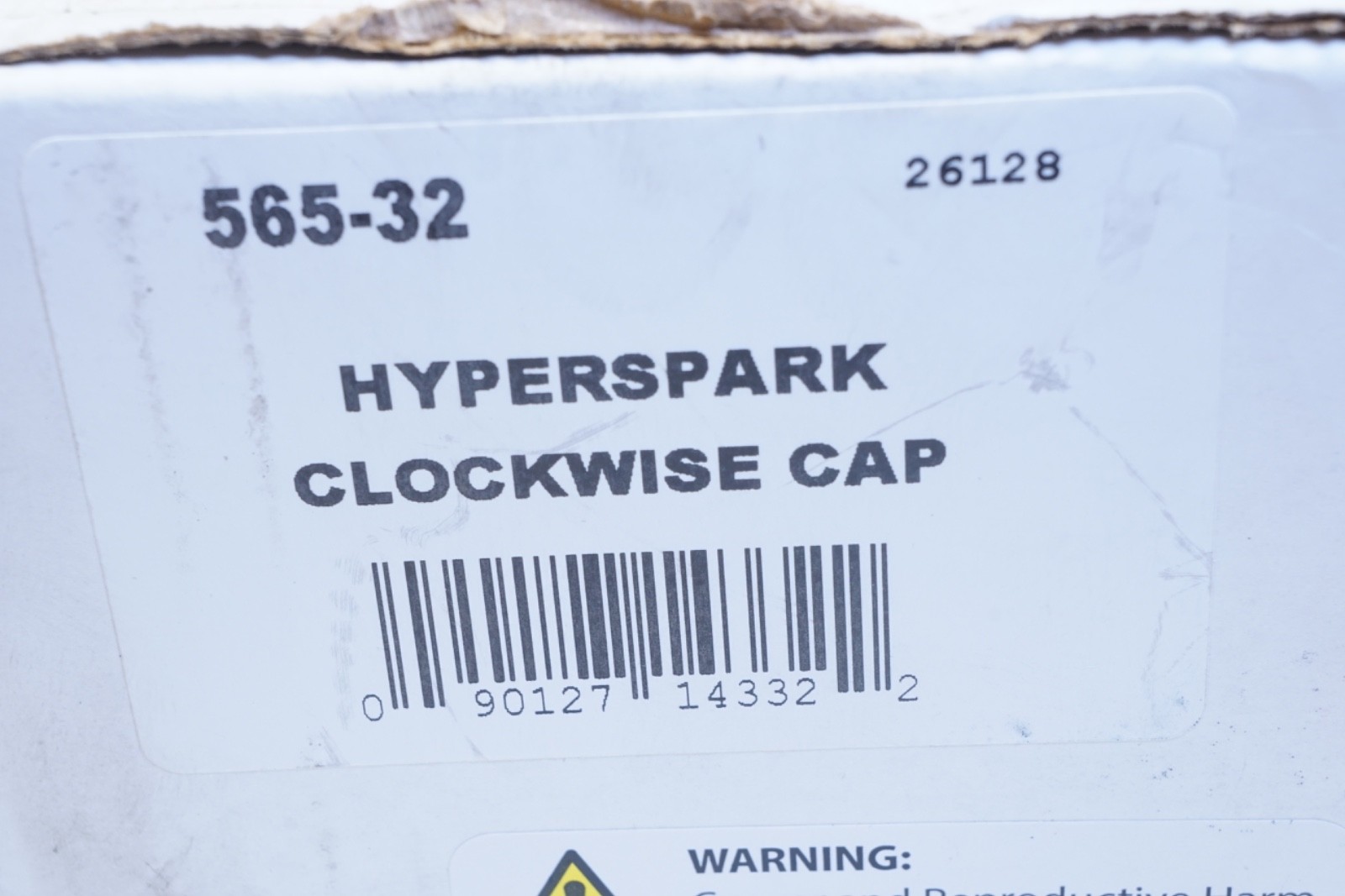 New Holley 565-32 HyperSpark Installation Tool – Clockwise Ships FREE