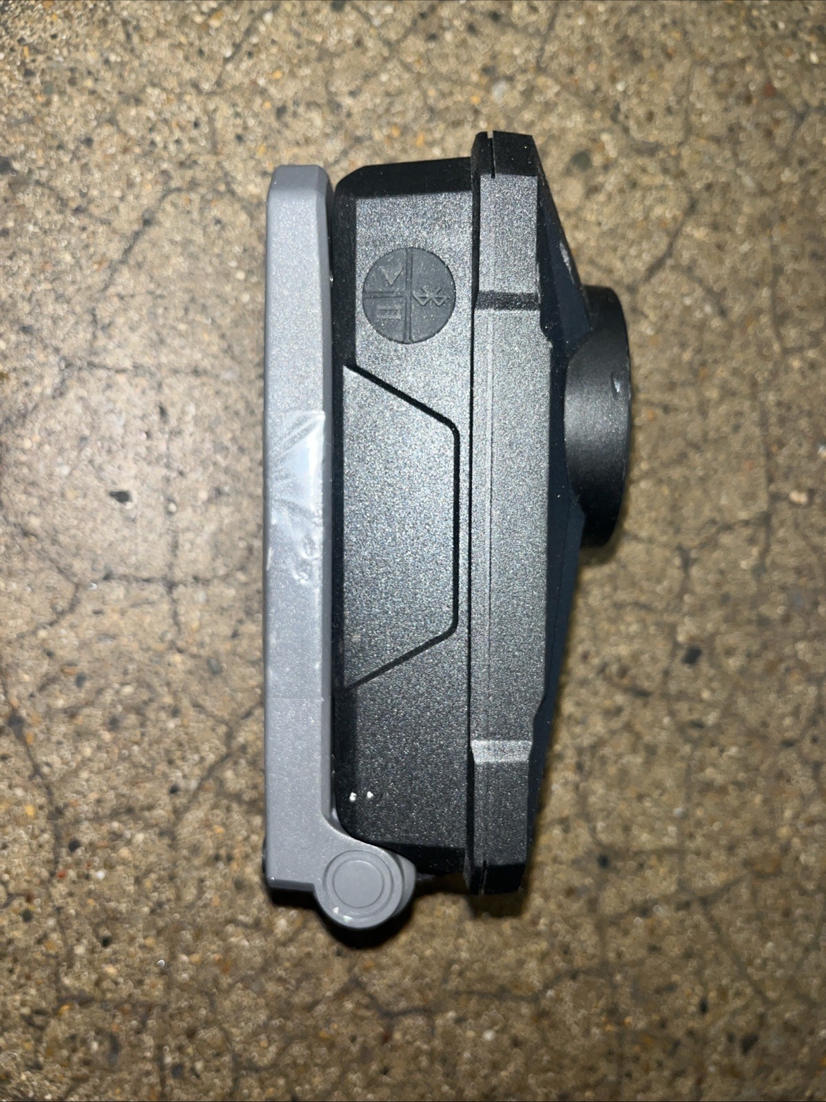 Infinity X1 Rechargeable WorkLight with Bluetooth Speaker 700 Lumens