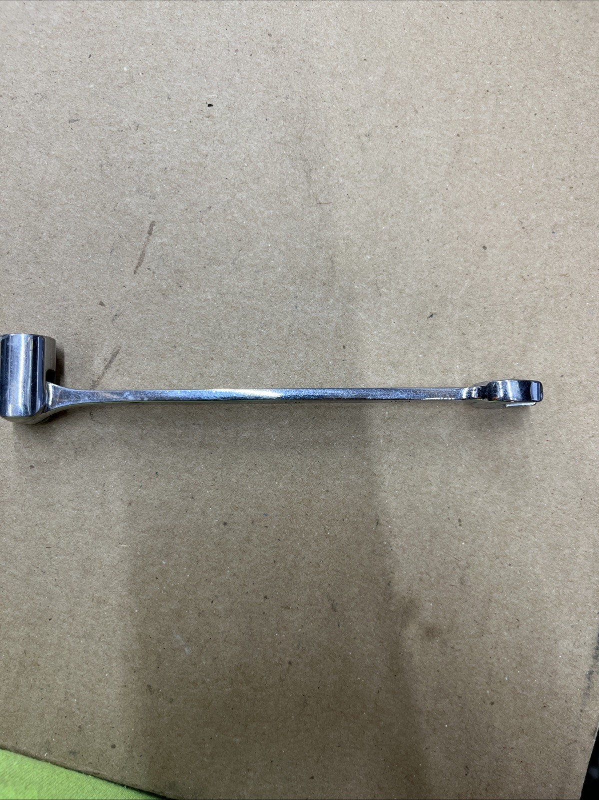 MAC Tools CHLF16 1/2″ Flex-Head 6 Point Socket End SALTUS Combo Wrench BIN F/S