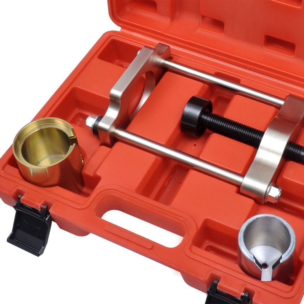 Grade Rear Arm Bush Tool Kit Set Ford Focus Mondeo MK1 1998-2004 Galaxy/Volvo