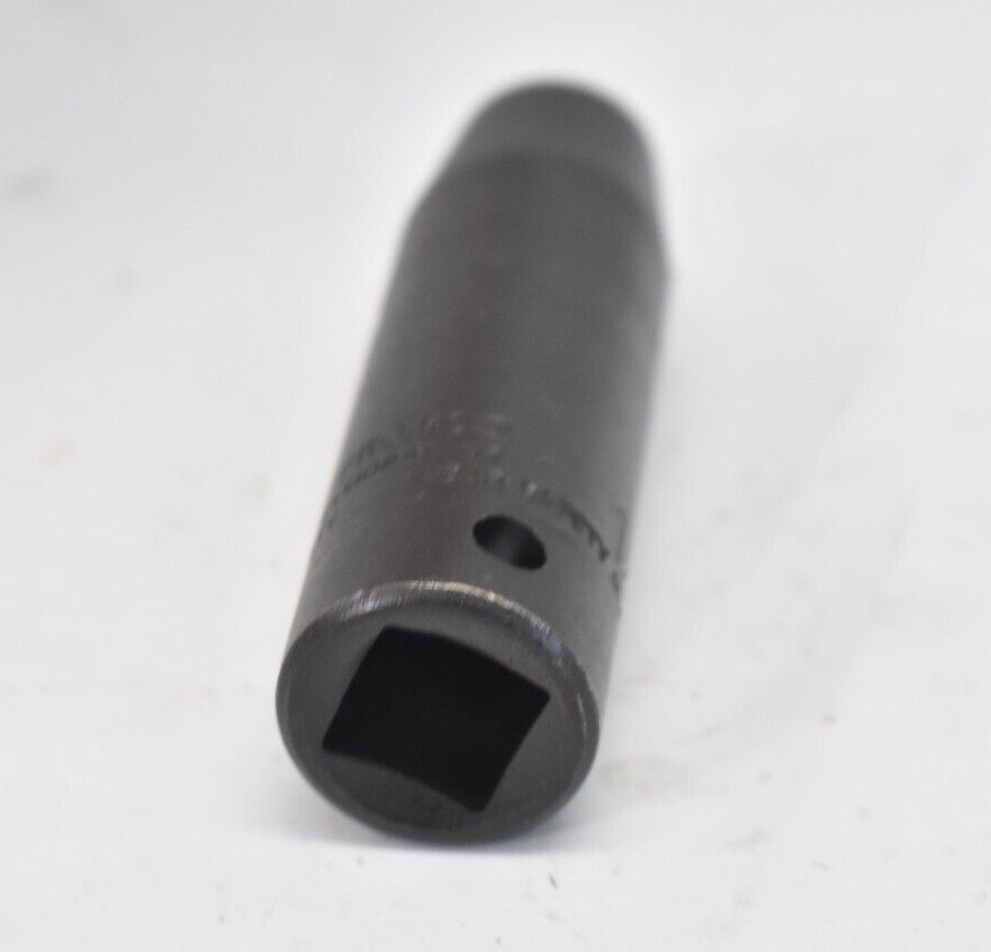 Proto Professional Flex Impact Socket 1/2″ Drive 6 Point Genuine OEM 7316HT 1/2″