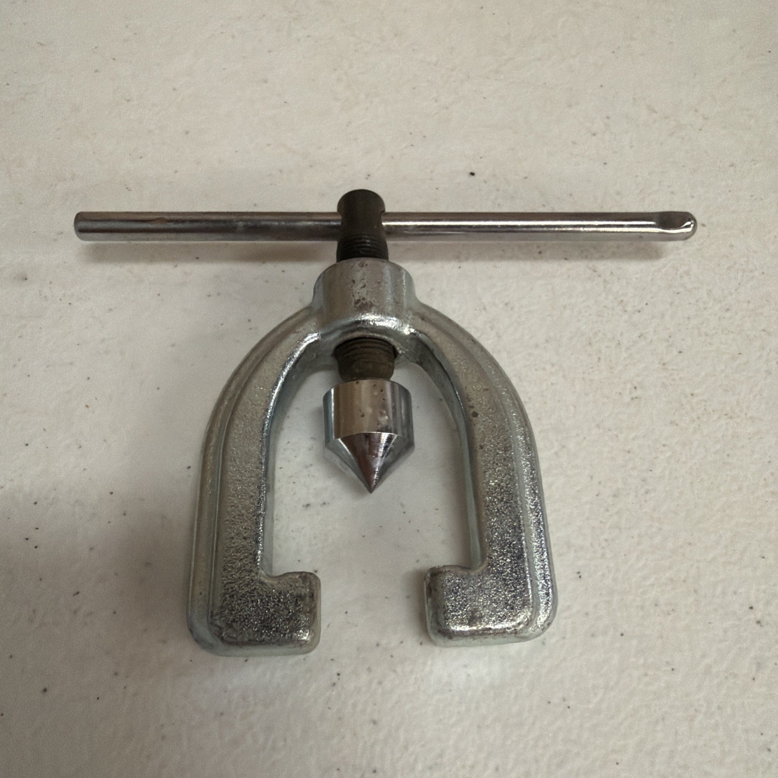 Brake & Fuel Line Flaring Tool
