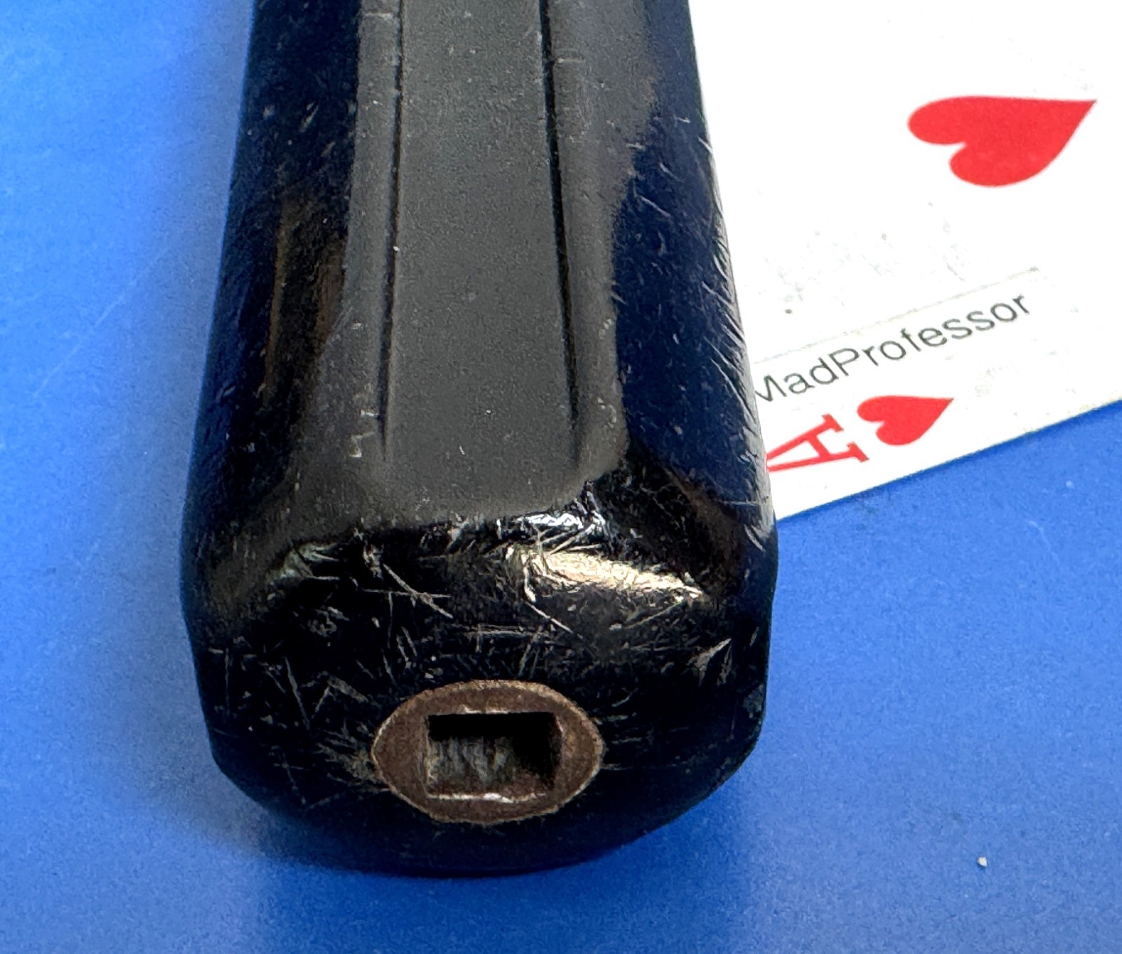 Snap-on 1/4″ Drive Dial US Basic Torque Driver Wrench Torqometer 50 inlb TQS4