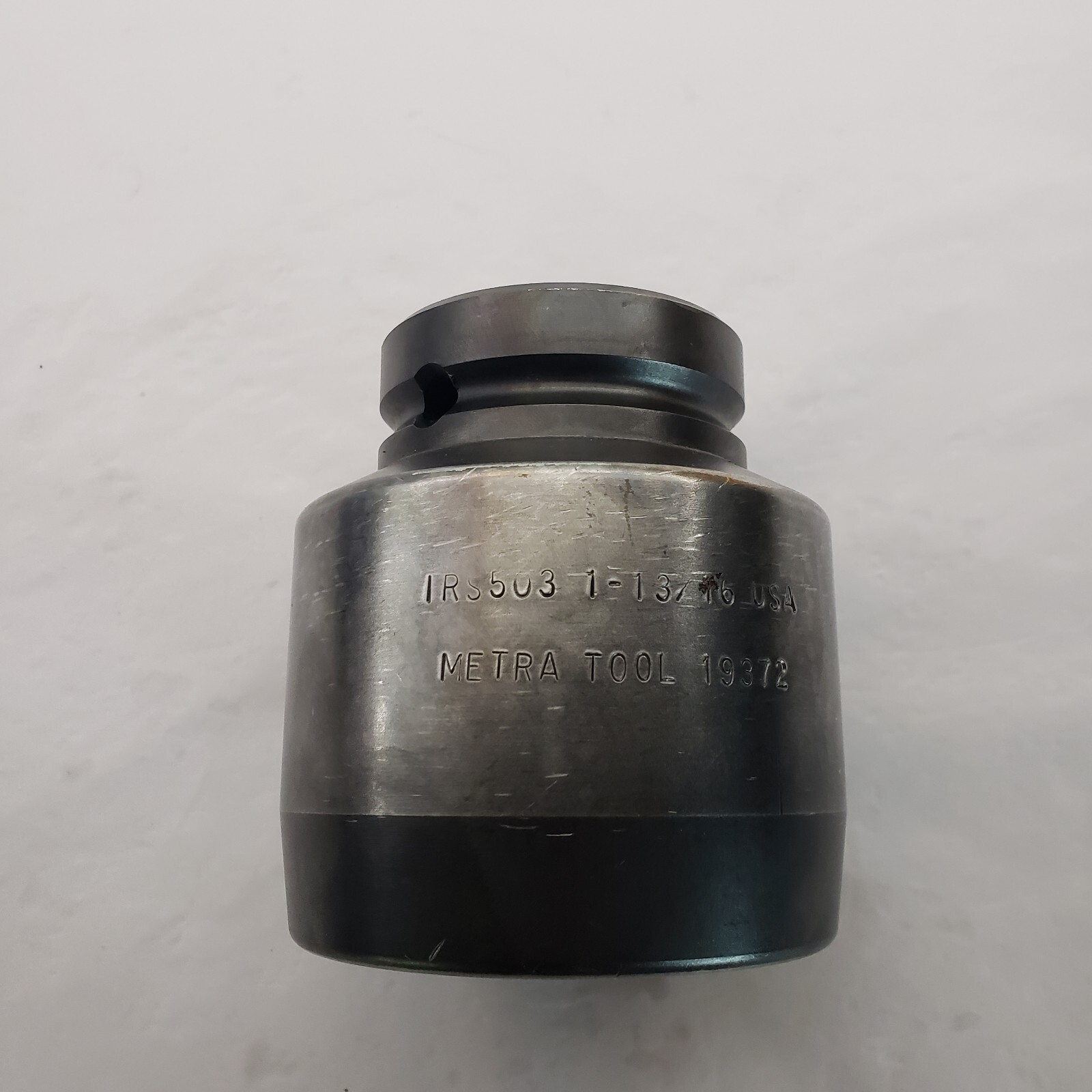 Metra Tool 19372 / IRS503 1-13/16″ Impact Socket