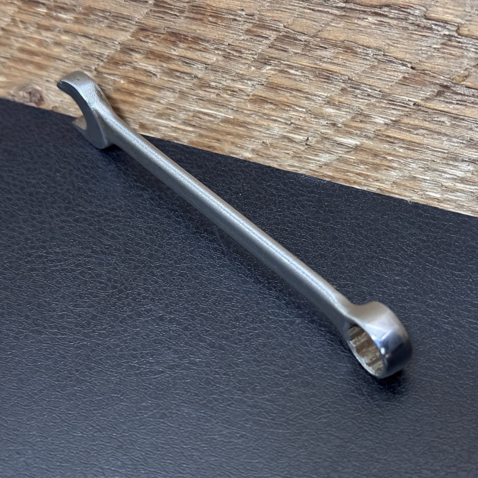 PROTO 1212 Combination Wrench 3/8” 12 Point USA Vintage