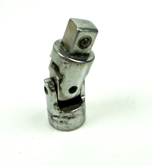 Craftsman -V- 1/2″ Drive Chrome Universal Swivel Flex Joint 4425 USA
