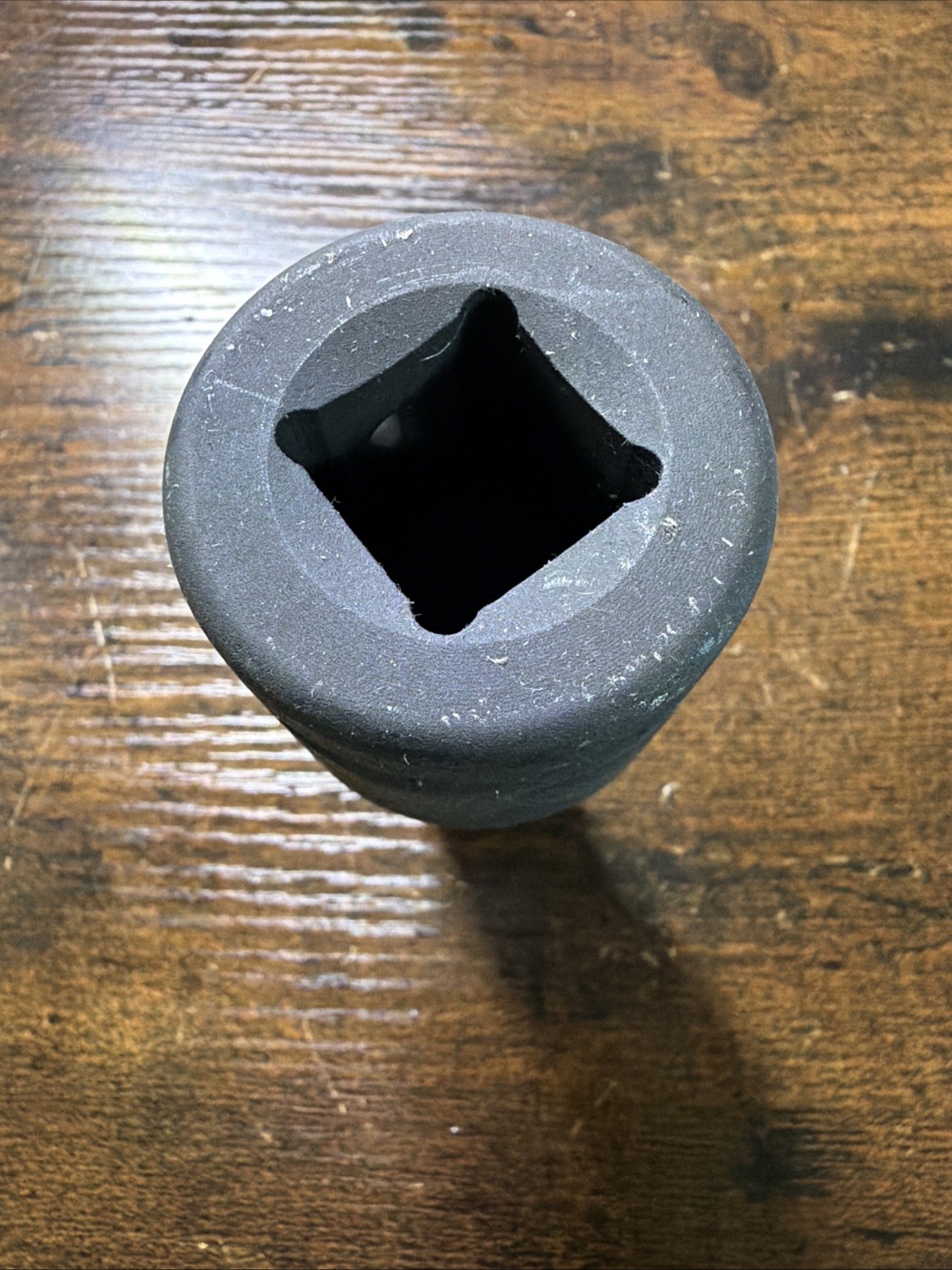 Grey Pneumatic Tools (GP) – Premium 3 4 Inch Drive X 22Mm Hex Driver 3922M NEW