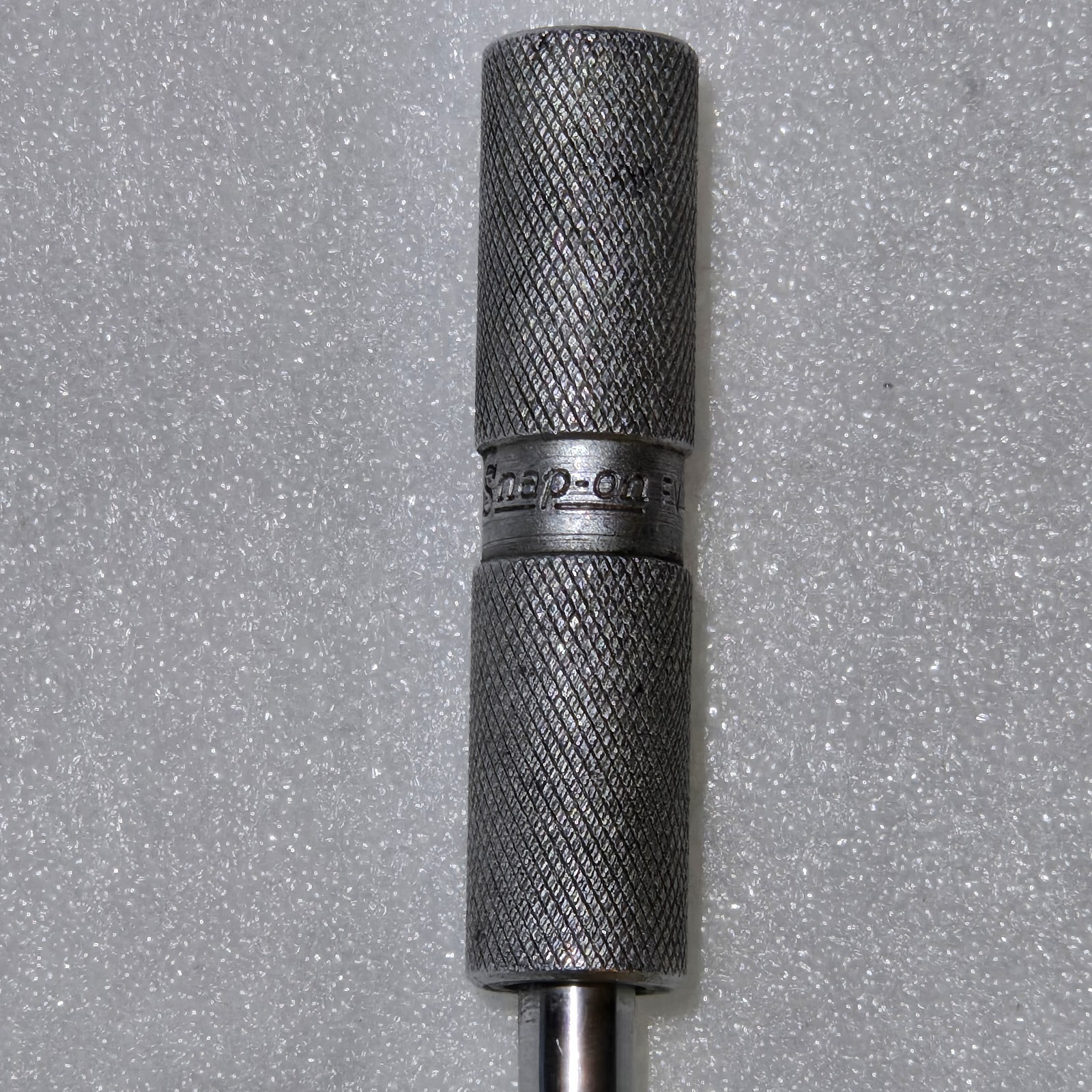 Snap-On FV4A Speed Handle 3/8″ Drive 16-7/8″ Long