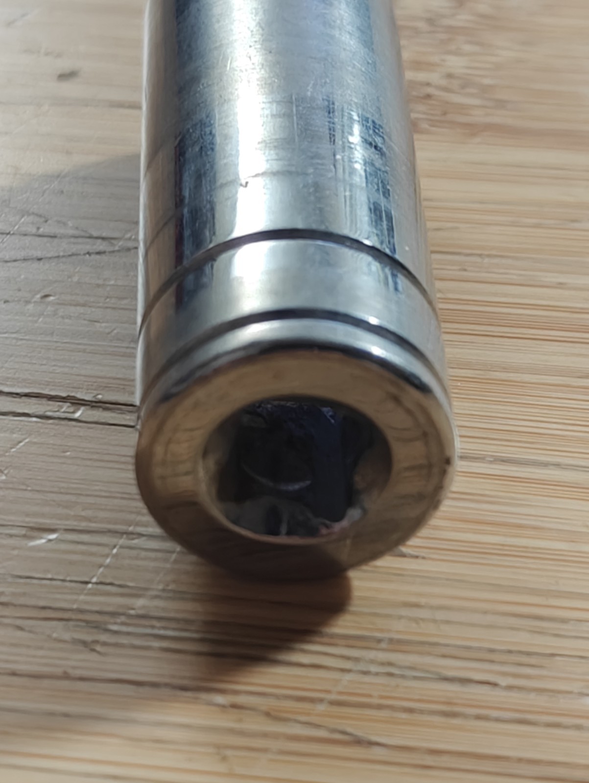 Blue Point Tools 18mm BLPLM3818 3/8 Drive Deep Socket