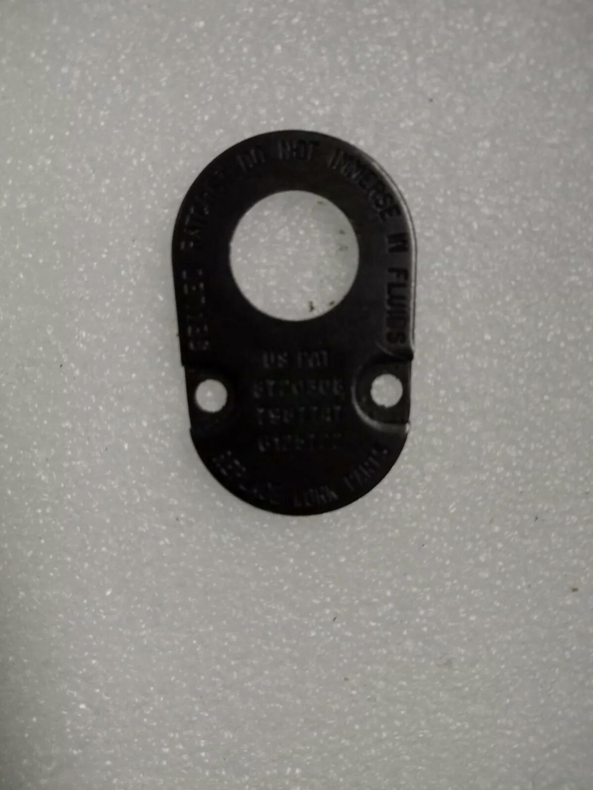 Snapon tools 3/8″ Ratchet f80, Fbf80,Fh80, face Cover Plate-new!!2ct