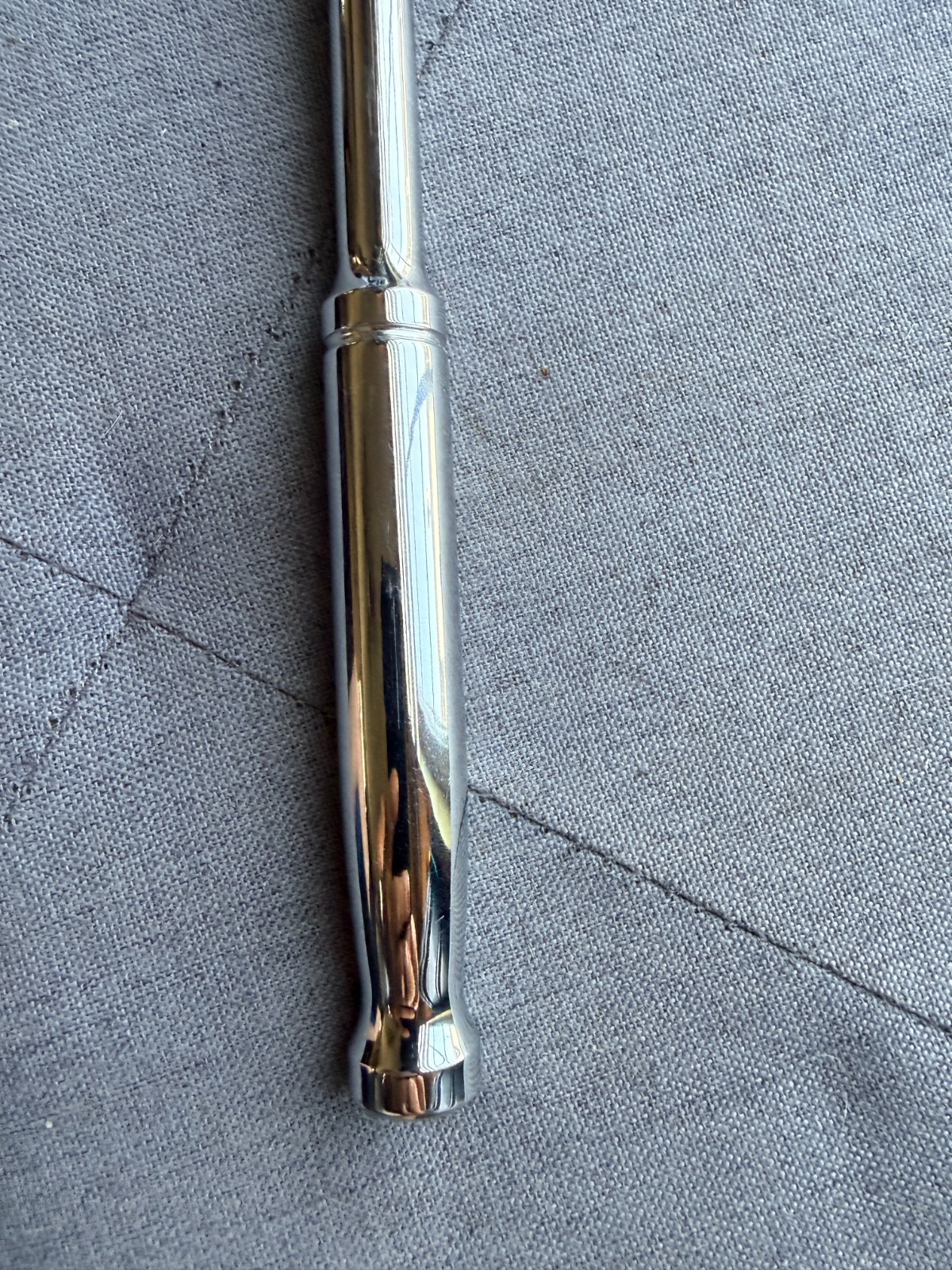 ICON 1/2 in. Drive Professional Low-Profile Ratchet 90 Tooth R3S NOB