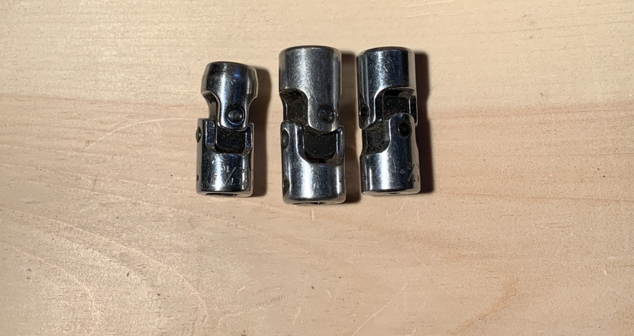 Challenger Tool Bundle! Ratchet, Sockets, Extension, Proto Sockets and More USA
