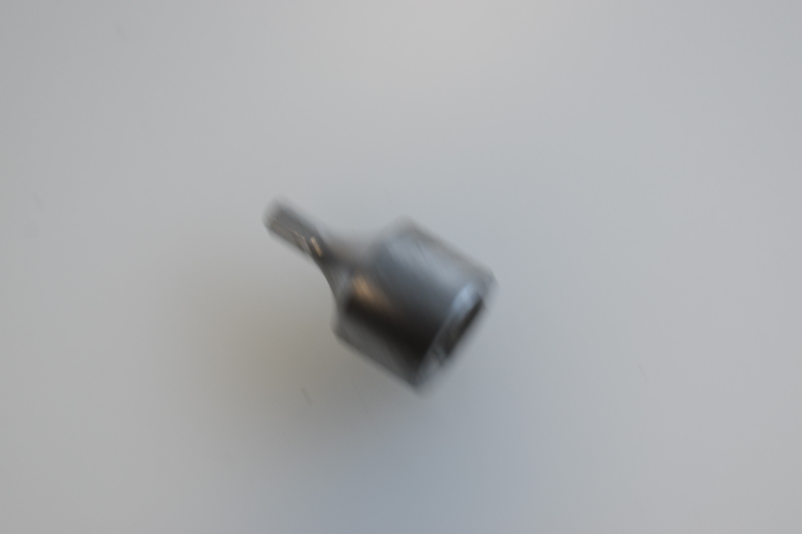 Blue Point Tools BLPHSM143 3mm Stubby Hex Bit Socket 1/4″ Drive