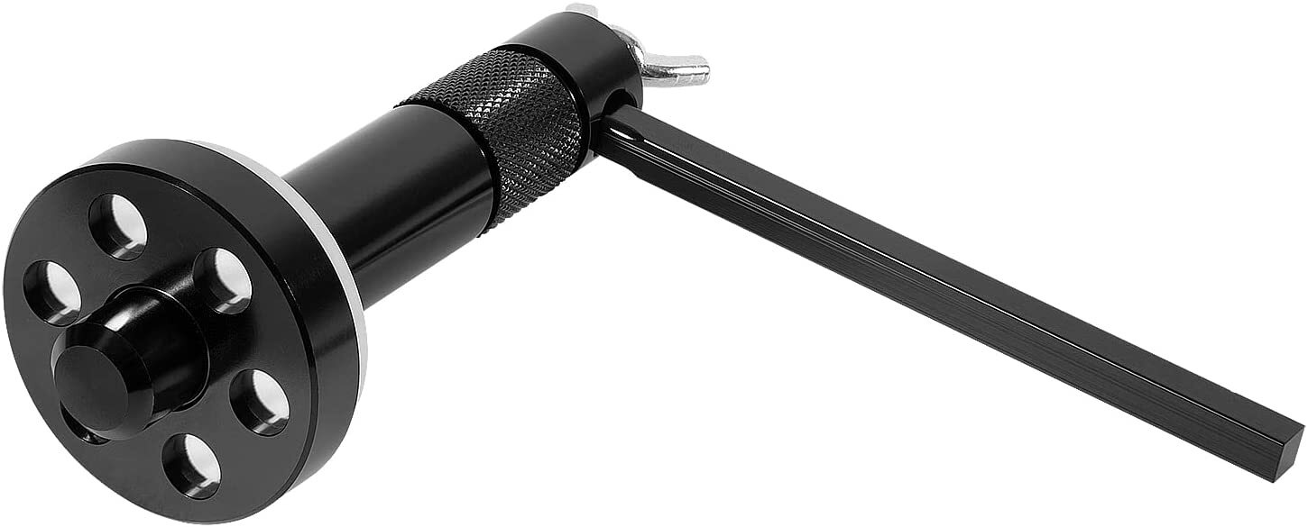 Camshaft Lash Checking Fixture Tool for Detroit Diesel 60 Series Engines J-46303