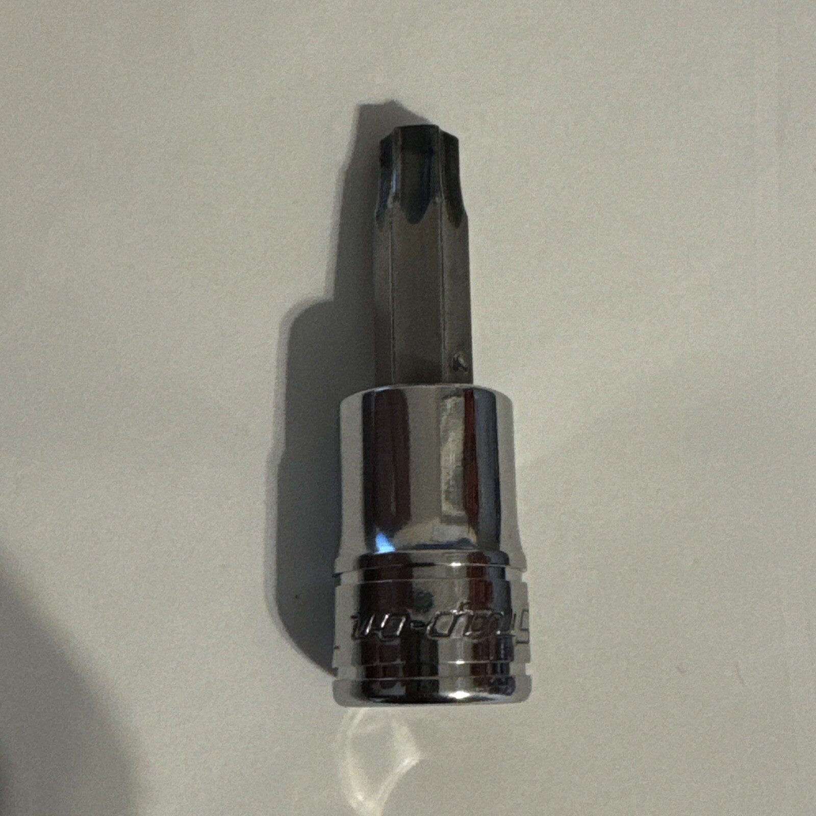 snap on 3/8 drive T45 Torx Socket