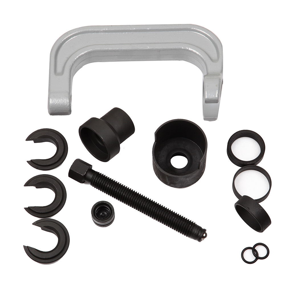 For Ford,GM &Chrysler | 13 Pcs Upper Control Arm Bushing Removal Tool Repair Kit