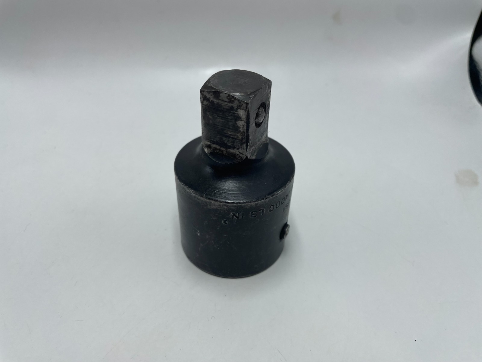 Snap-On Tools Socket Adapter GLA124A, 1″ Drive to 3/4″ External
