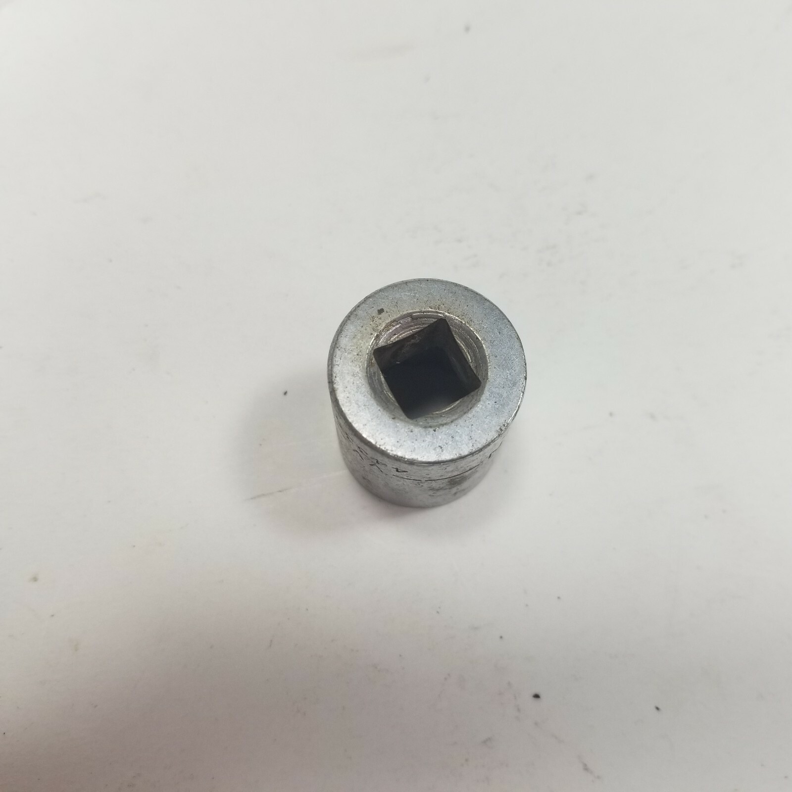 VINTAGE «CRAFTSMAN USA VV 44336″ SOCKET ~ 3/8″ DRIVE ~ 11/16» ~ 12 POINT