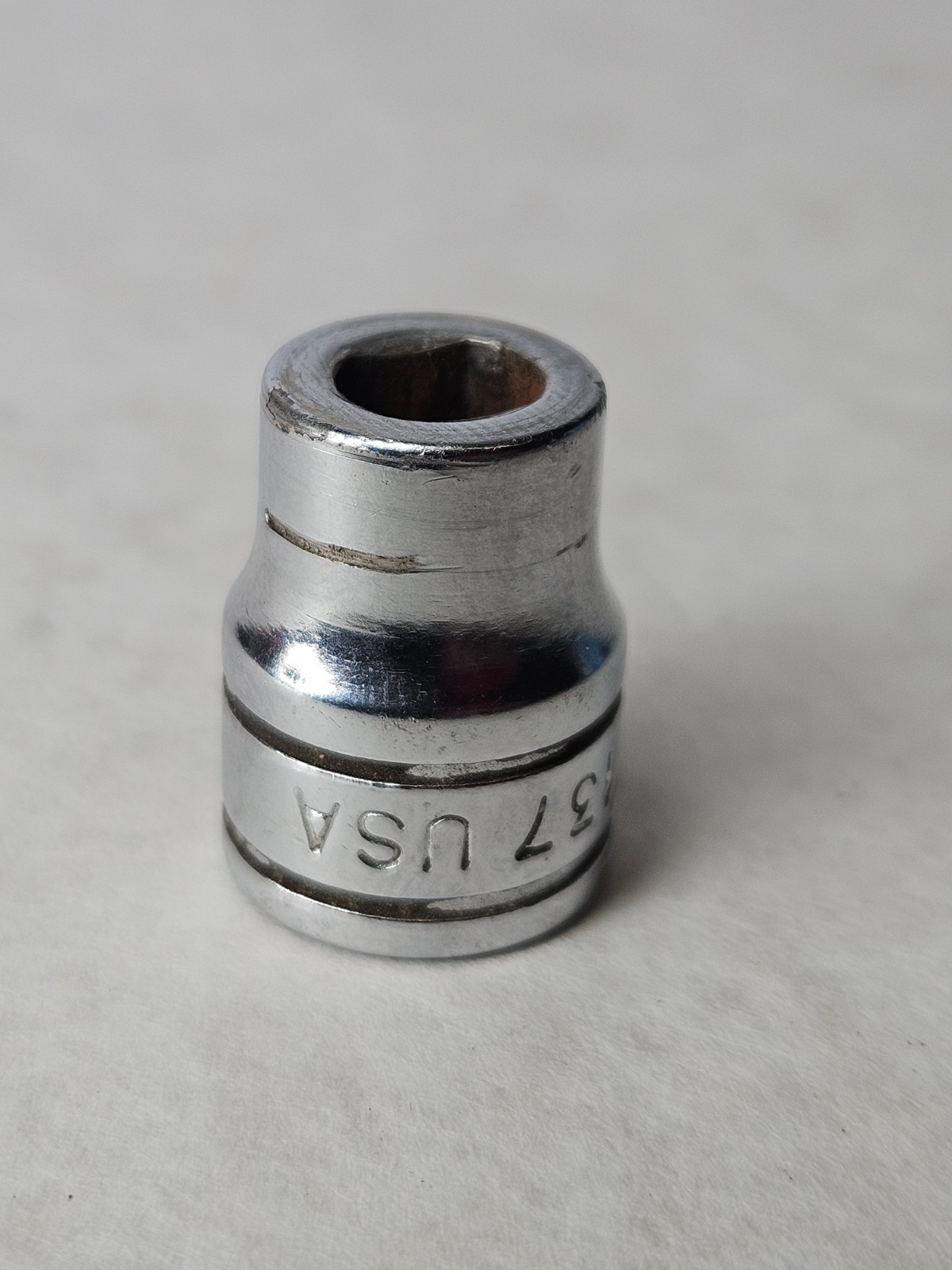 Snap-On A137 3/8″ Drive Shock Absorber Socket