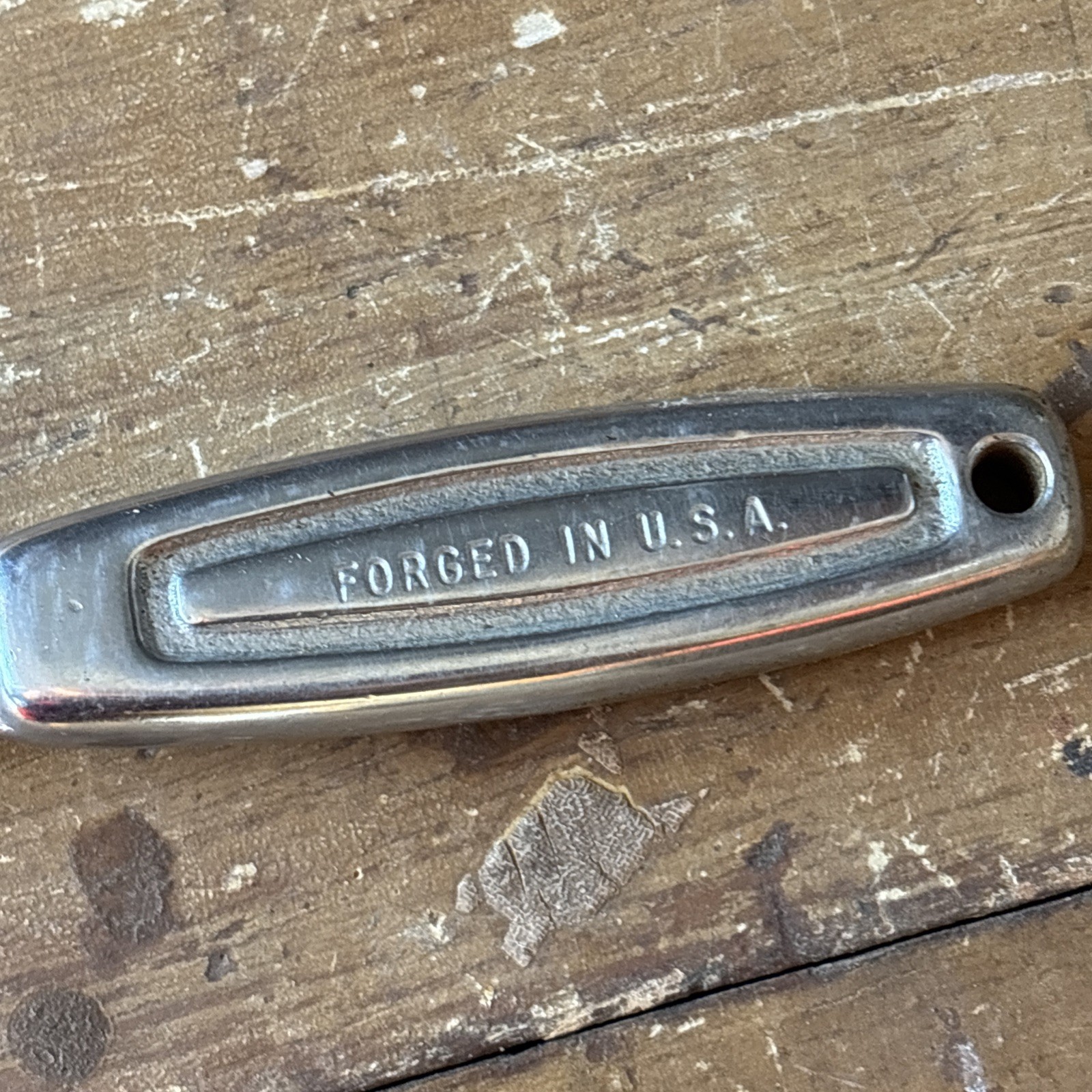 Vintage Lot of Wizard 1/2″ Drive 16″ Breaker H2821 & Ratchet H2833 U.S.A. Made