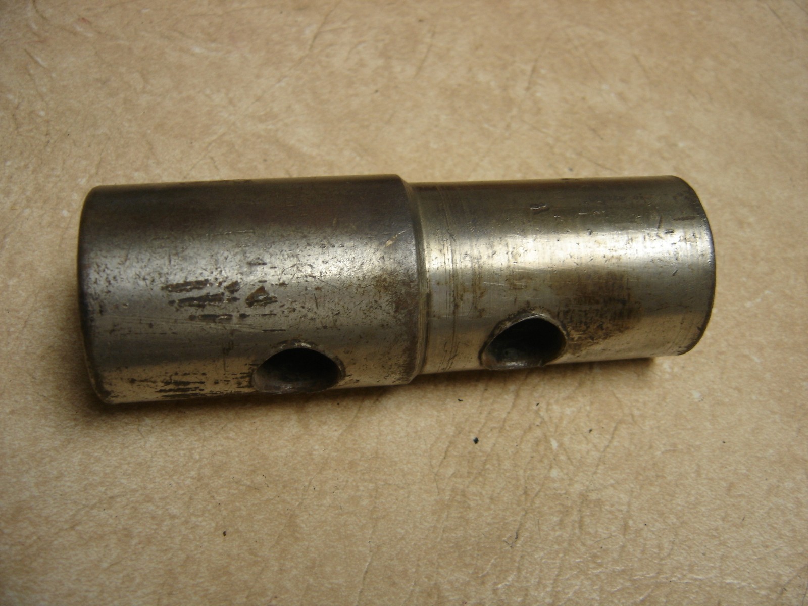 Big Truck Lug Wrench Socket 1 1/2 1 3/8 Walden