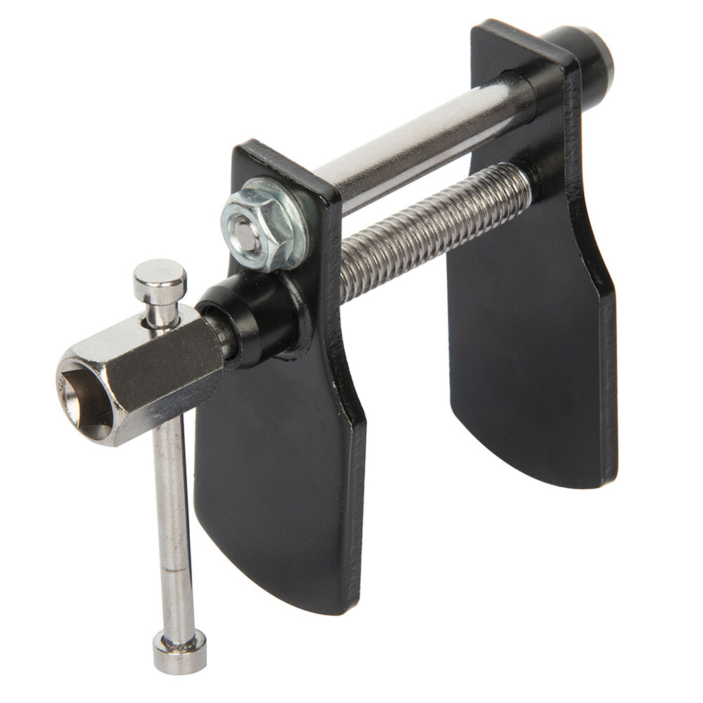 Disc Brake Pad Installation Caliper Piston Compressor Press Spreader Tool Steel
