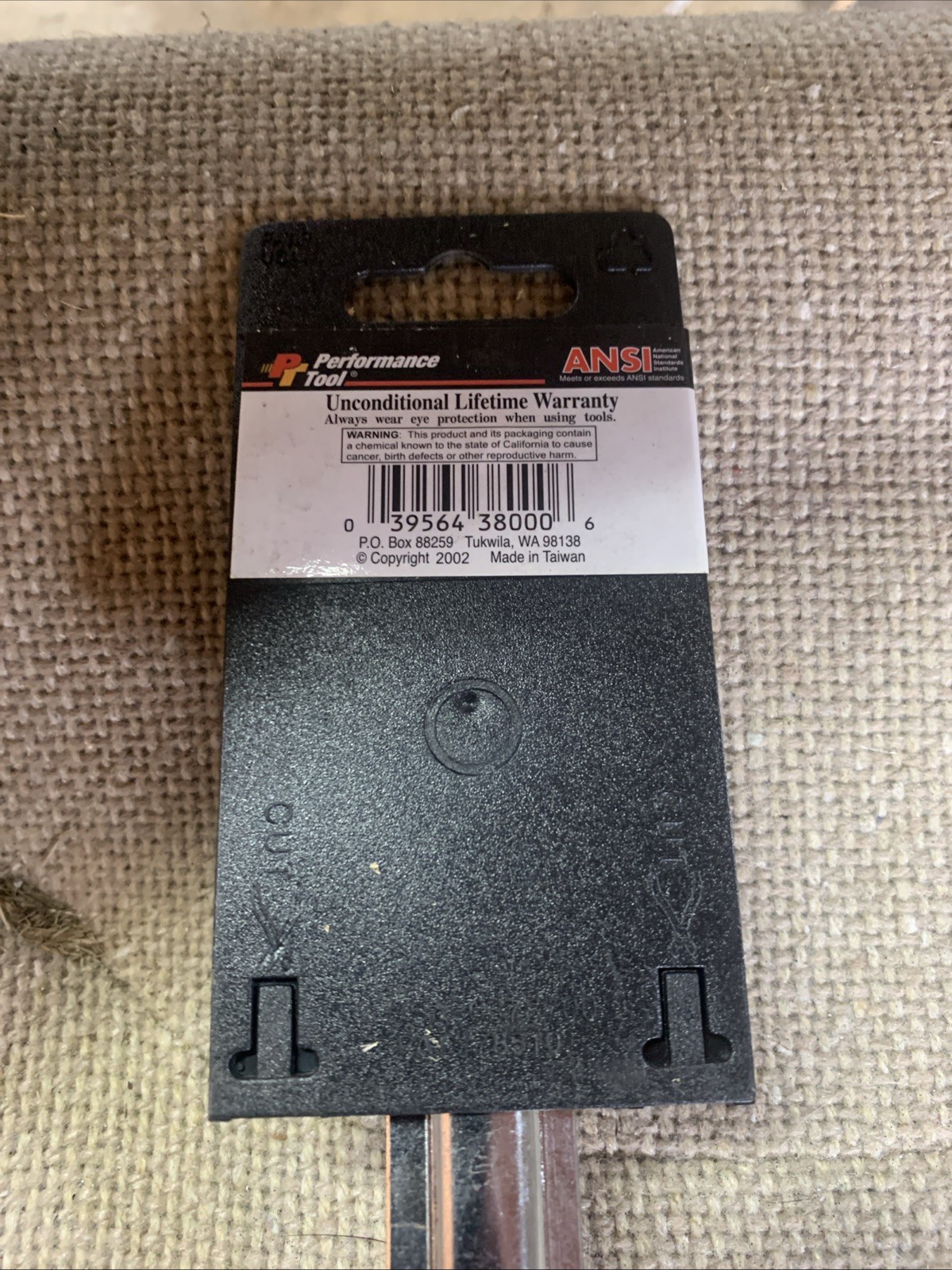 Wilmar Other Specialty Sockets W38000