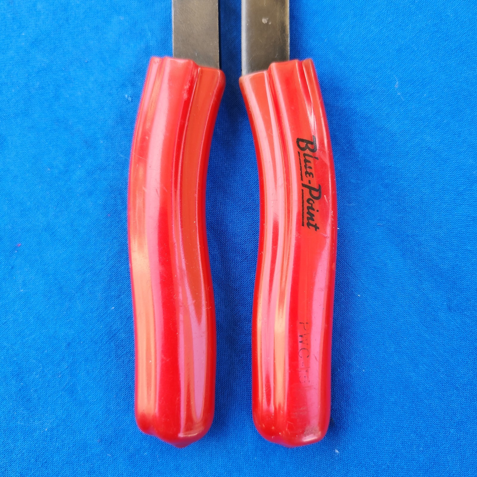 Blue-Point PWC-15 Terminal Pliers USA