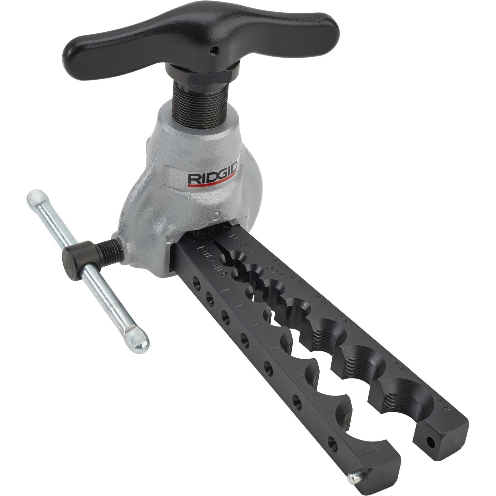 37 Degree Flaring Tool for Stainless Steel Line,Accurate on Various Tubing Sizes