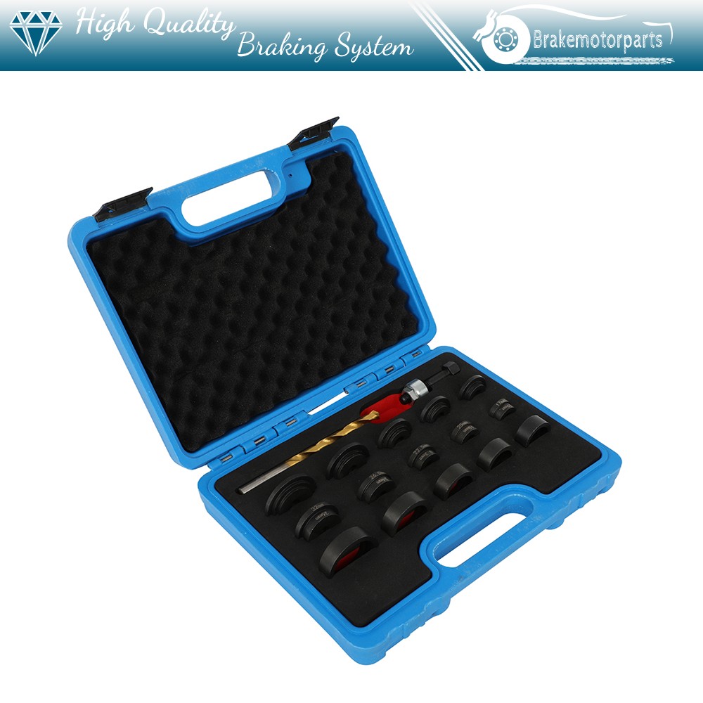 Bumper Cover parking sensor And lens Hole Maker GAT-PSHM-500 Brand New