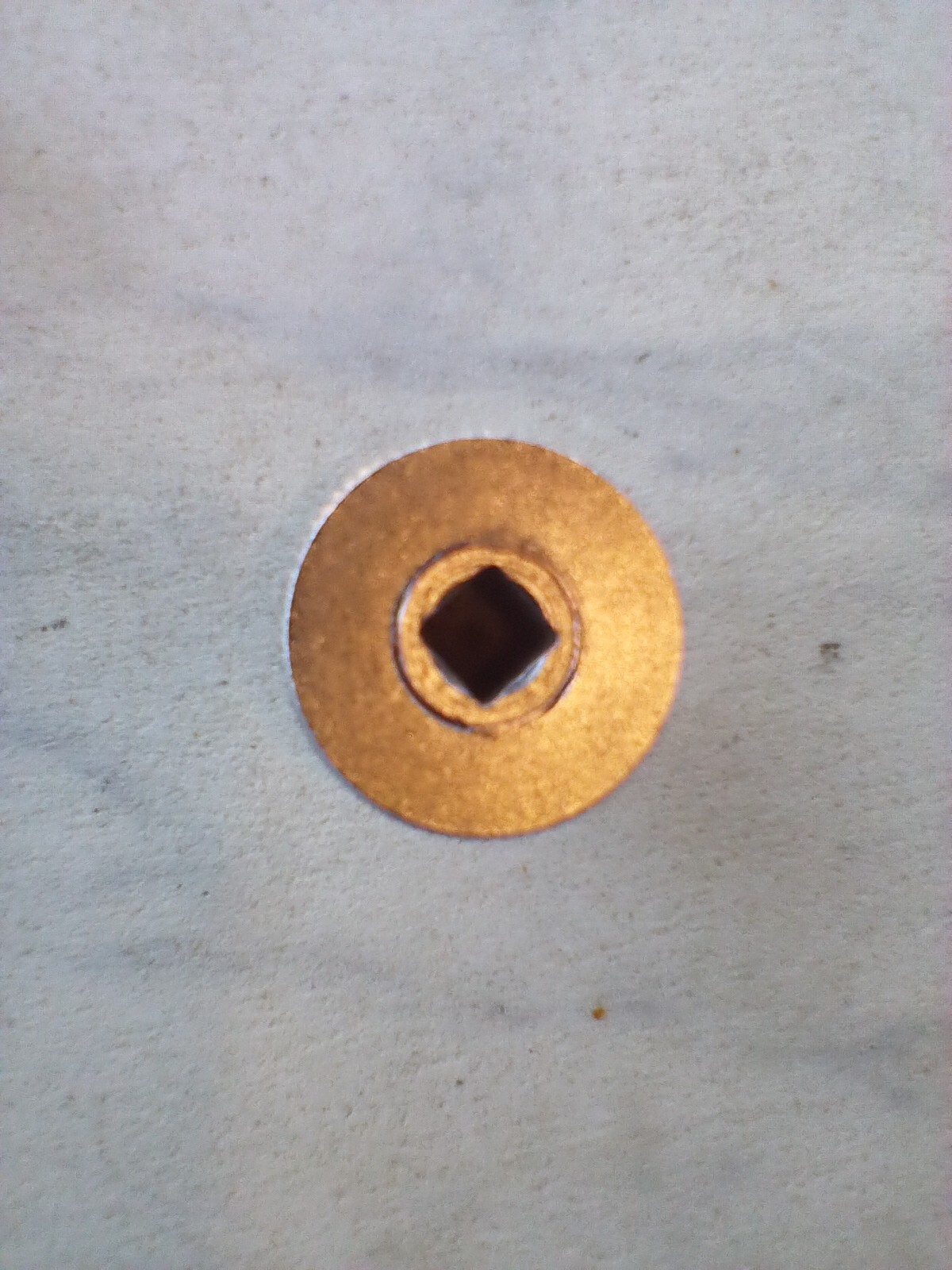 MAC TOOLS XRS1 THUMB WHEEL SPINNER 3/8″ DRIVE – USA