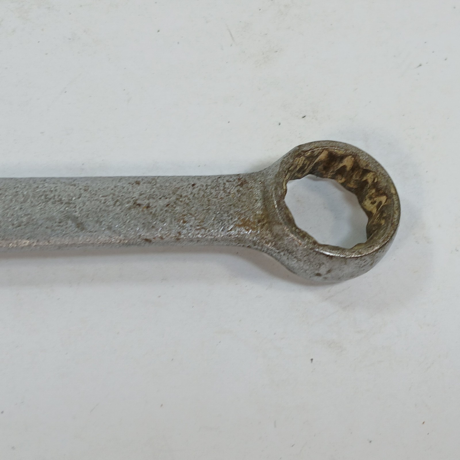 Billings Combination Wrench 9/16″ Inch Hand Tools Vitalloy USA 1163
