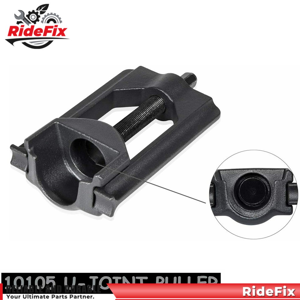Heavy Duty 10105 Universal U Joint Puller Press Removal Tool For Truck Class 1-3
